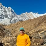 Bijay Karki